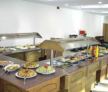 金沙 Strandja酒店 外观 照片